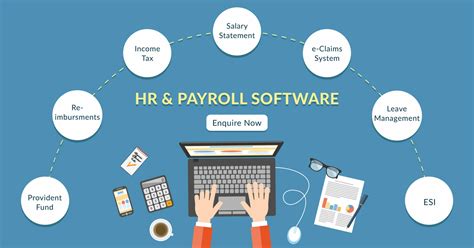 hr small business software 2021
